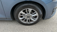 Ford Focus 1.0 EcoBoost Titanium Style 5dr Petrol Hatchback